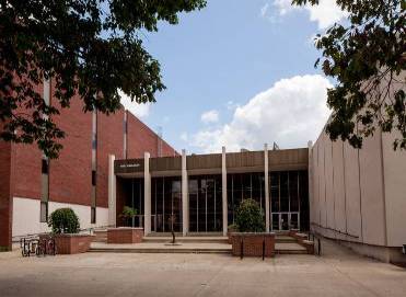 Academic Complex Academic Complex