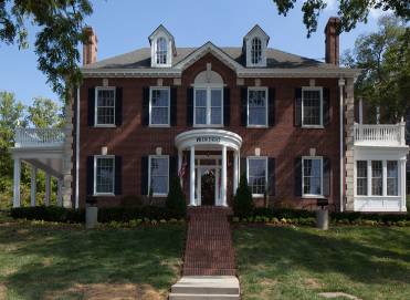 Craig Administrative Center Craig Administrative Center