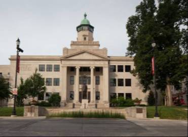 Cherry Hall Cherry Hall