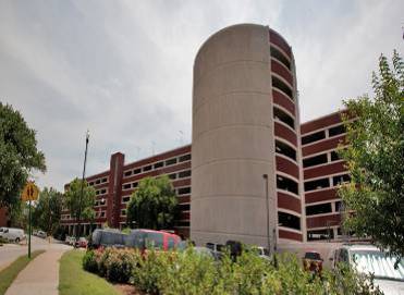 Department of Facilities Management