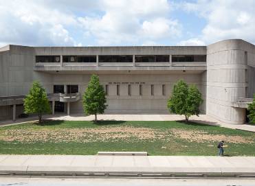 Ivan Wilson Fine Arts Center Ivan Wilson Fine Arts Center