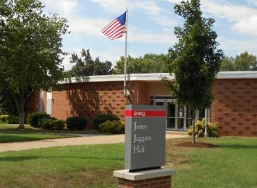 Jones Jaggers Building Jones Jaggers Building