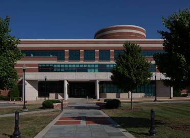 Mass Media and Technology Hall Mass Media and Technology Hall