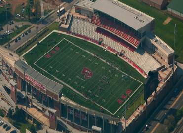 Houchens LT Smith Stadium