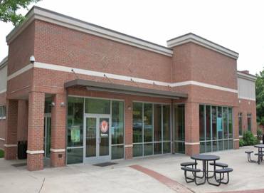 PFT Food Court PFT Food Court