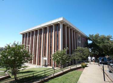 Wetherby Administration Building