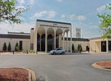 Center for Research and Development