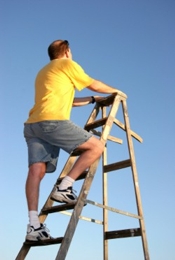 ladder