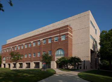 Snell Hall Snell Hall