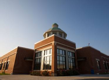 South Campus South Campus