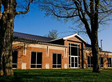 Student Publications Building