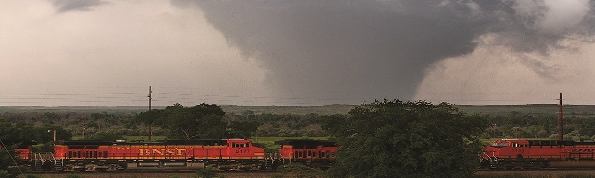 Emergency Management Disaster Science