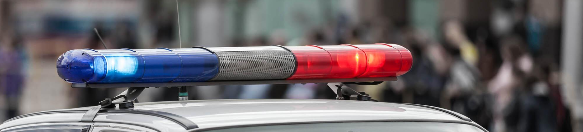 Active Shooter Emergency Procedures