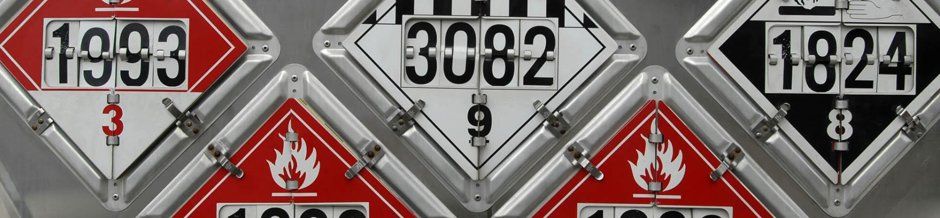 Chemical Spill Emergency Procedures