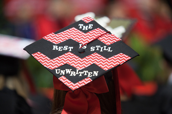 The best is yet to come