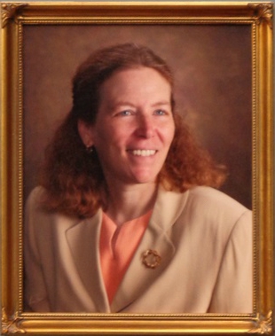 Dr. Linda Calendrillo