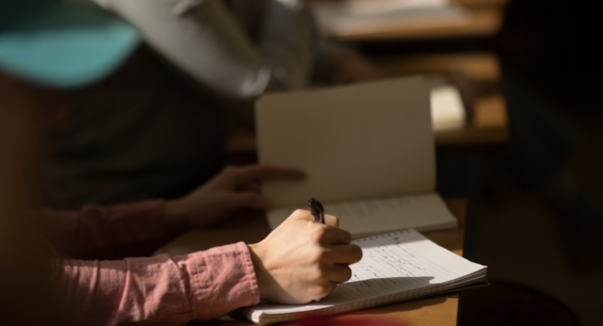 Department of English