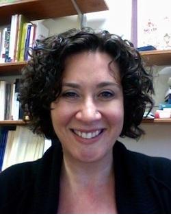 Advisor Angela Jones