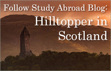 hilltopper in scotland