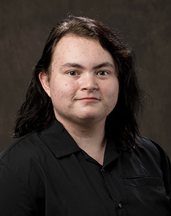 Advisor Joseph Shoulders