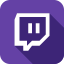 Twitch Icon
