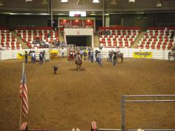 KY High School Rodeo