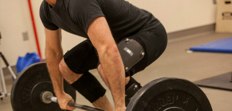 WKU Kinesiology Masters Program Video Preview