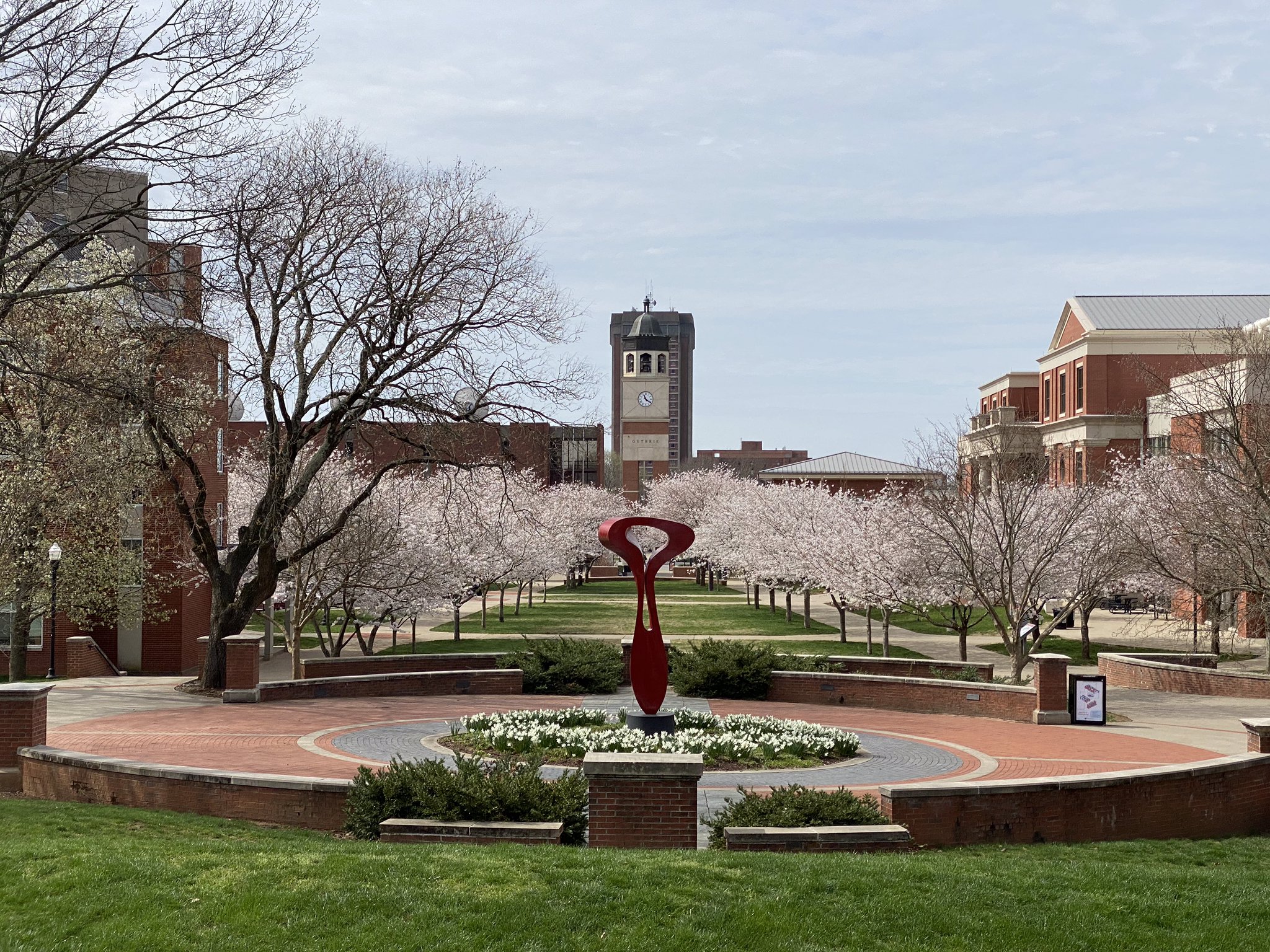 Department of Facilities Management