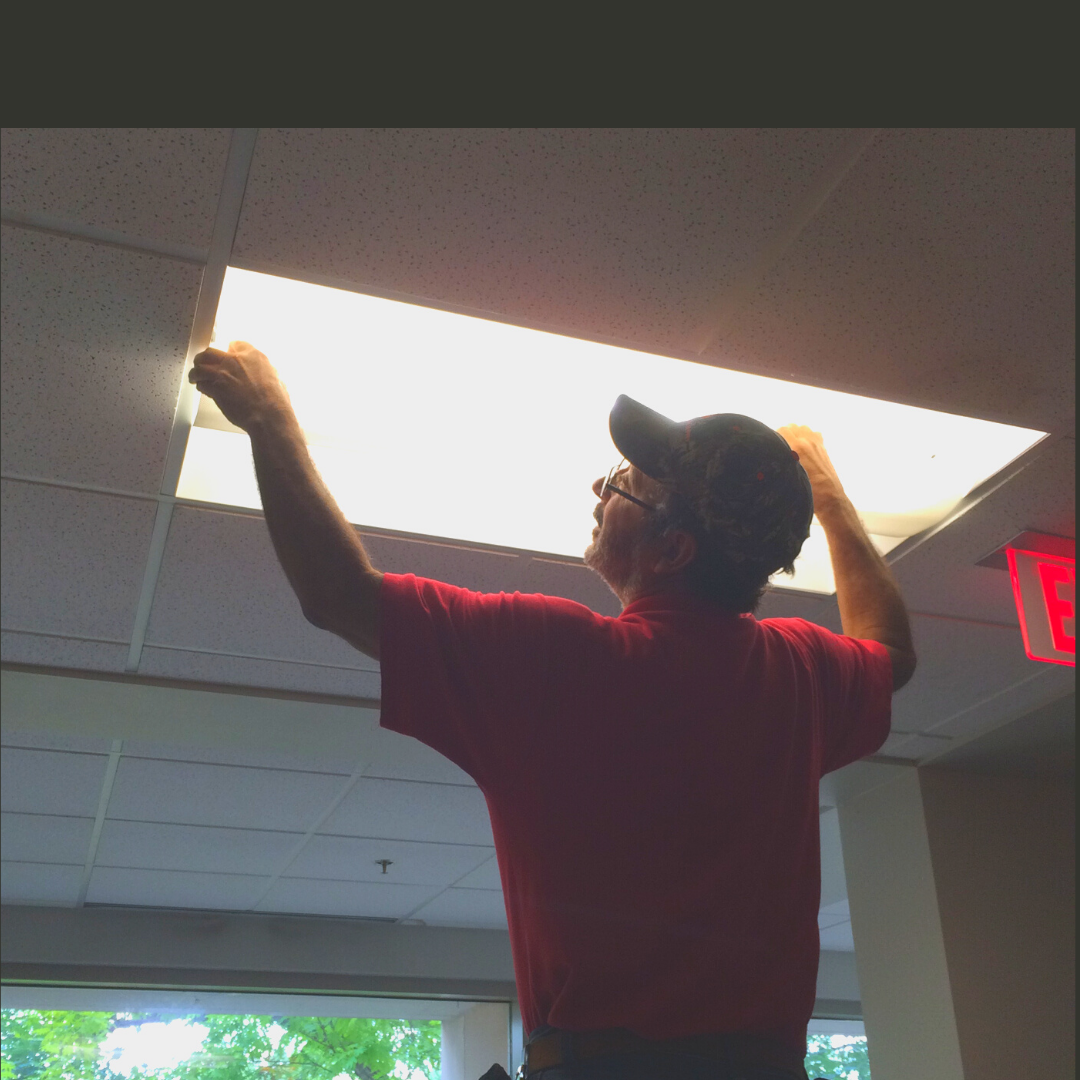 Maintenance Services