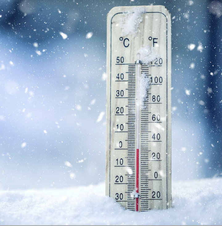 Winter Weather Safety