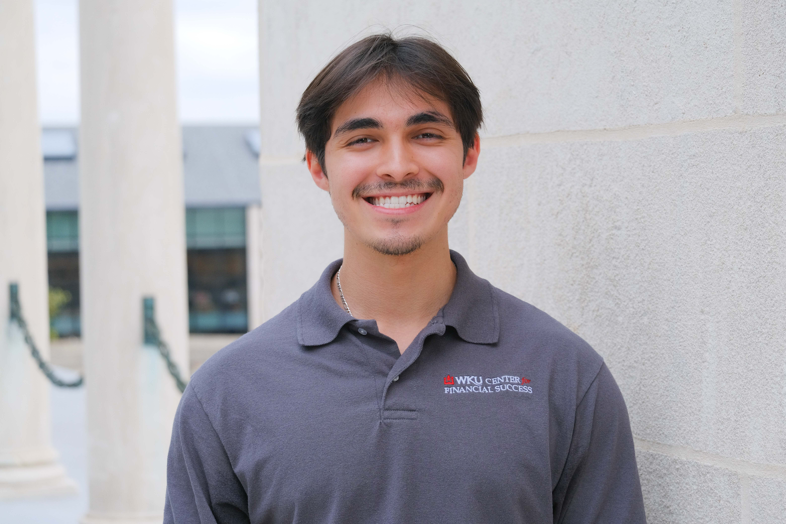 Headshot of Randy Dunham