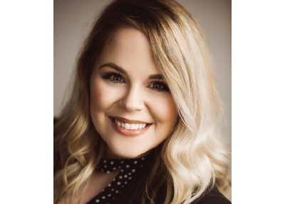 Headshot of Zerina Razic.