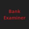 Bank Examiner