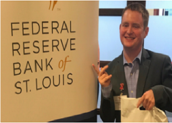 James Hill, Internship Highlight 