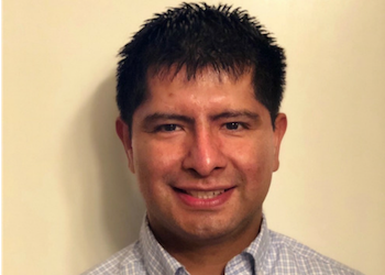 Lucio Gaspar Vazquez