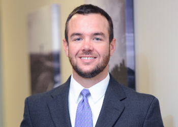 N. Drew Richey, CFP, CRPS