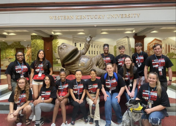WKU 2021 High School Personal Financial Planning Camp