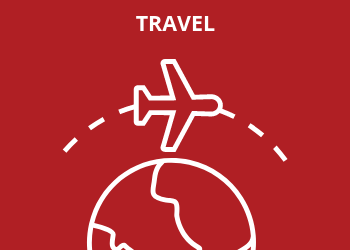 Travel to field trips, conferences and symposiums