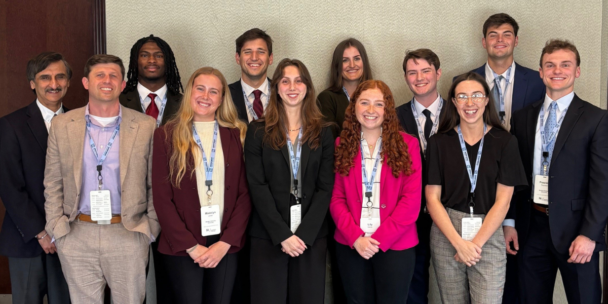 2024 TVA Program Students