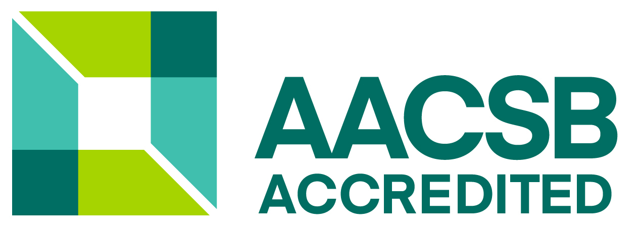 AACSB Accredited