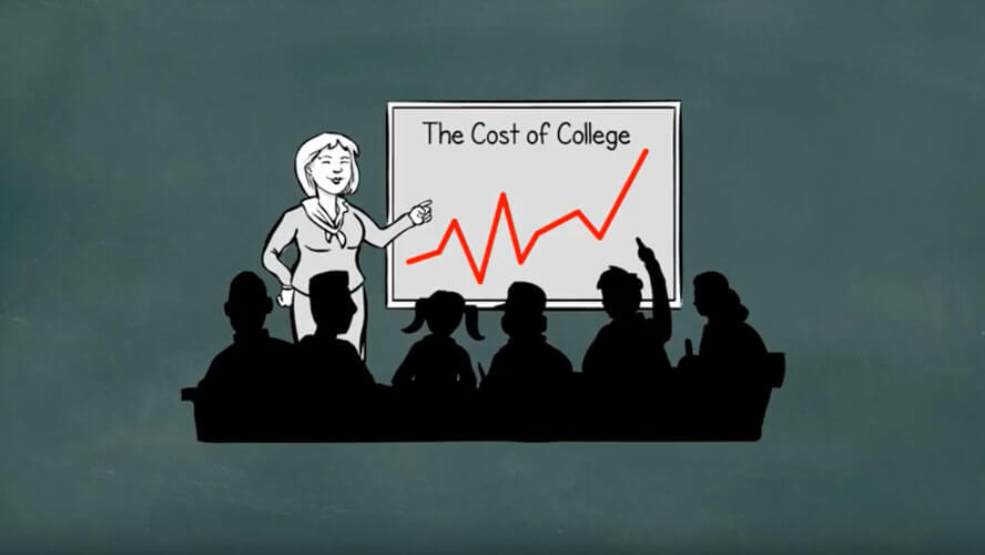 WKU Financial Aid Information Video Preview