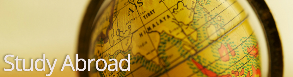 study abroad