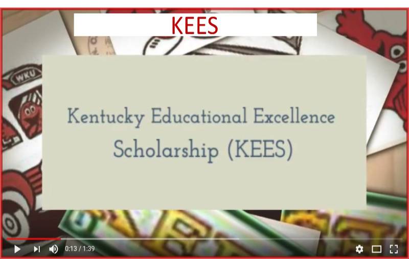 KEES Video Preview