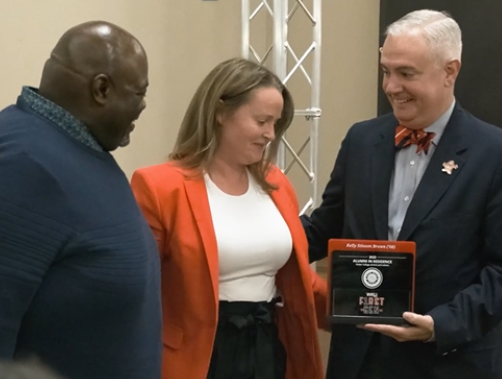 Get advice, be ready!