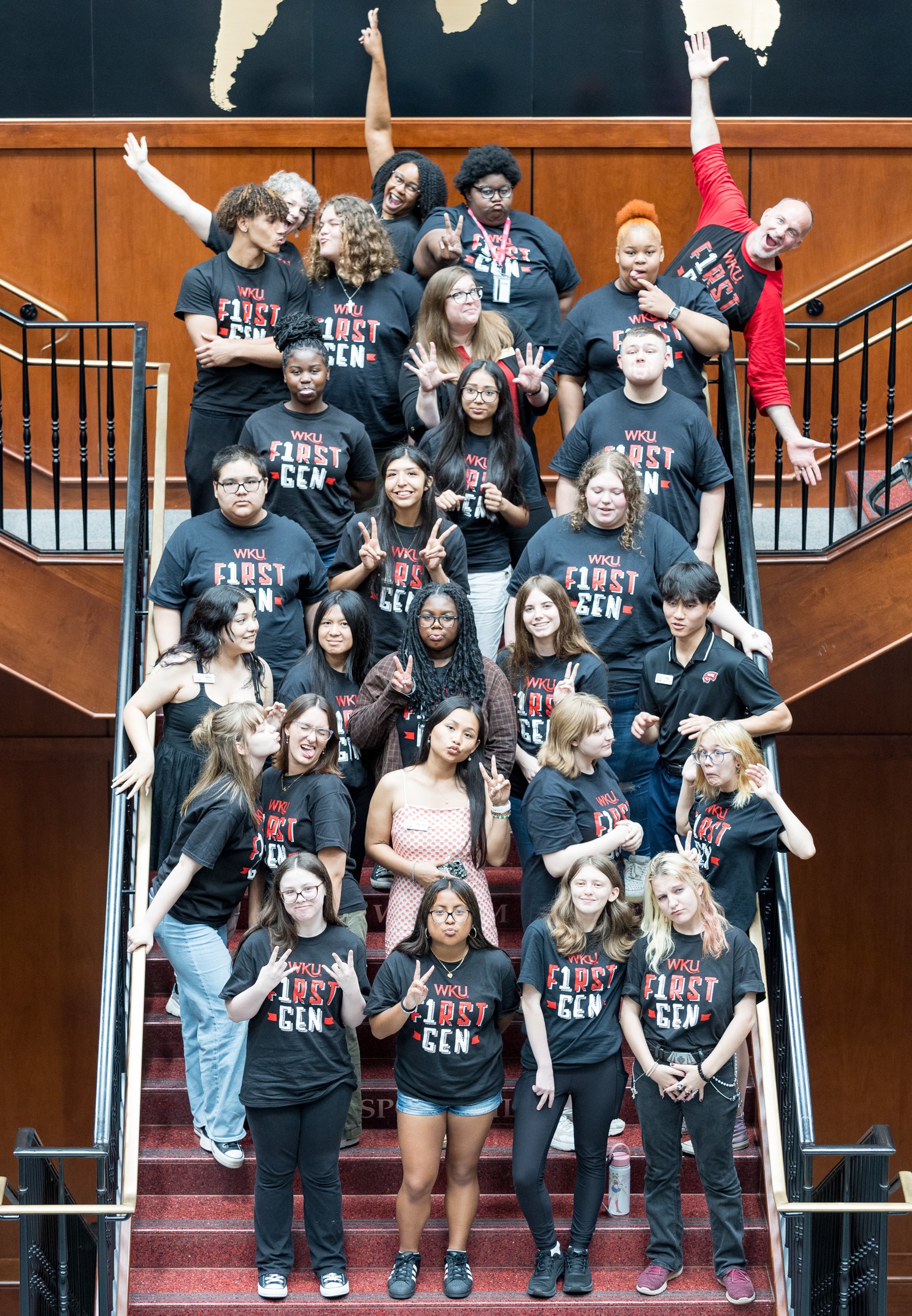 2024 Camp Participants and Staff 2024 Camp Participants and Staff