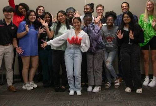 Career Launch Program Wrap 2024