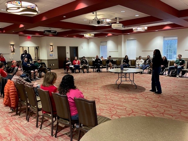 Mentor Kickoff Group