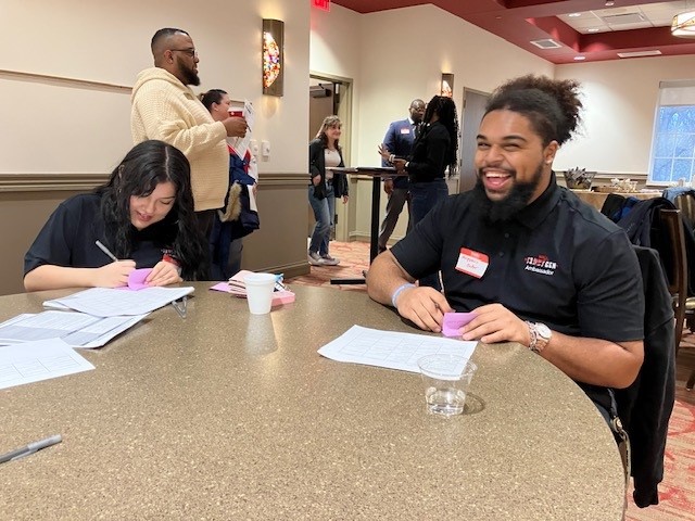 Mentor Committee Members