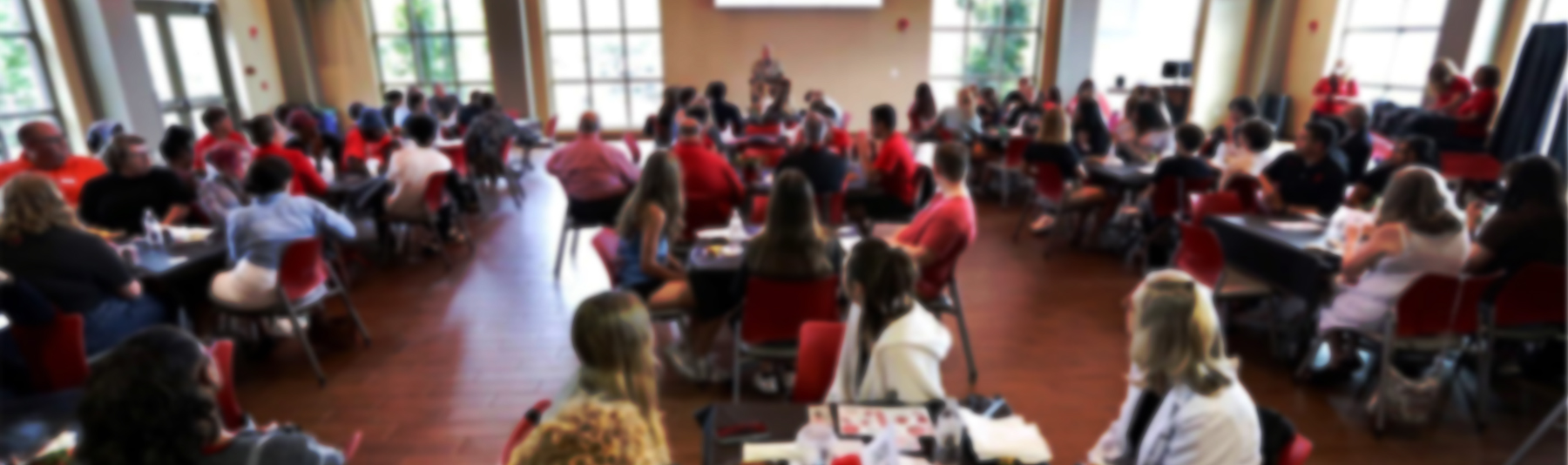 F1rstGen Hilltoppers