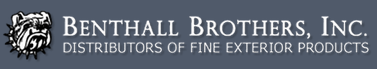 Benthall Brothers, Inc. logo
